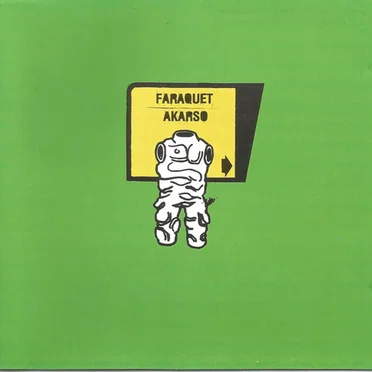 Faraquet / Akarso