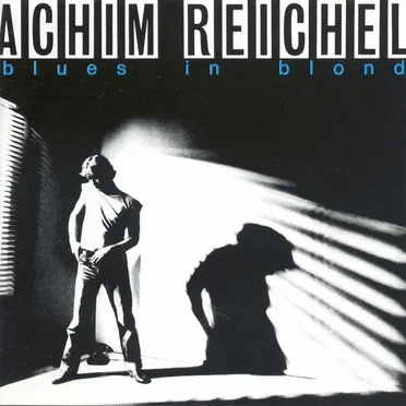 Blues in Blond