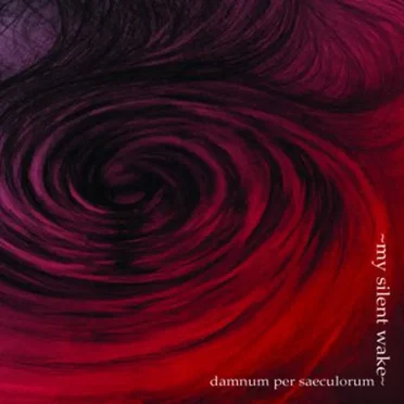 Damnum Per Saeculorum by My Silent Wake - album cover