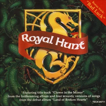 The Maxi - Single