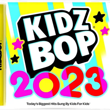 KIDZ BOP 2023