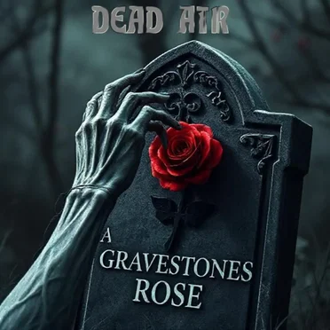 A Gravestones Rose