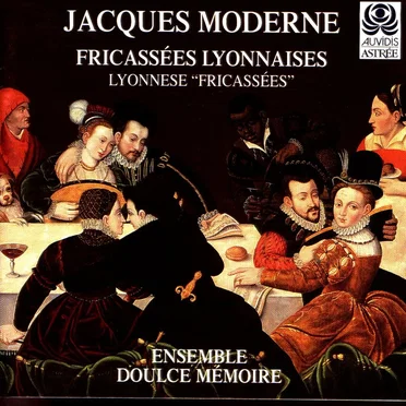 Fricassées Lyonnaises
