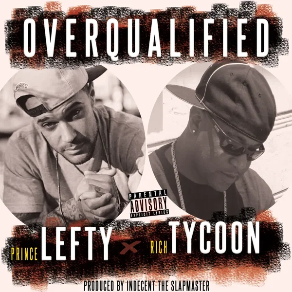 Overqualified Dirty version