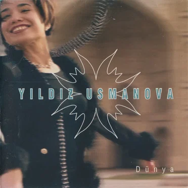 Dünya by Yıldız Usmanova - album cover