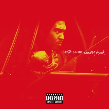 Late Night Money High