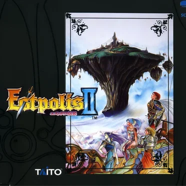 Estpolis Denki II