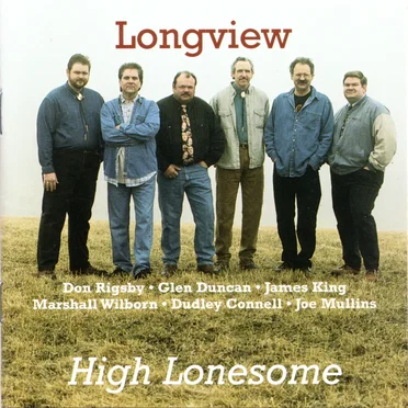 High Lonesome