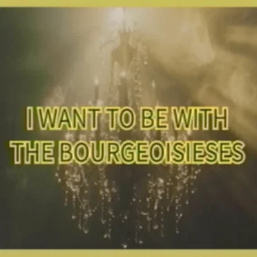 Bourgeoisieses by Conan Gray - album cover