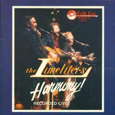 Harmony!