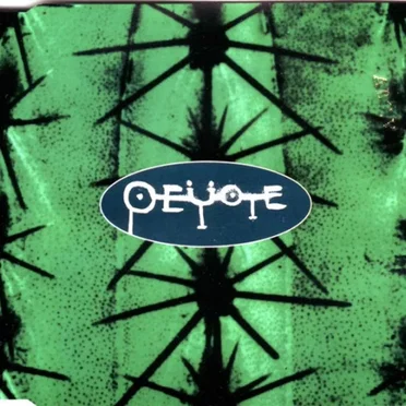 Peyote by Peyote - album cover