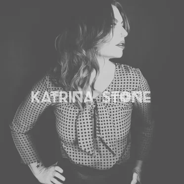 No Flowers by Katrina Stone - album cover