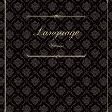 Language