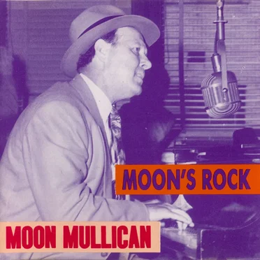 Moon's Rock