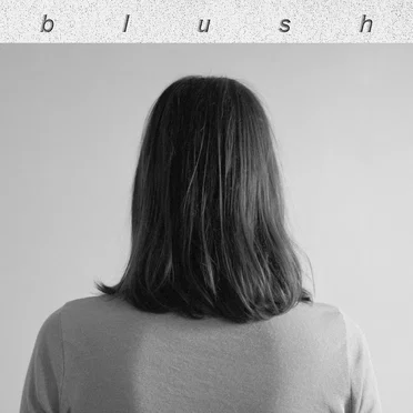 Blush by Blush - album cover