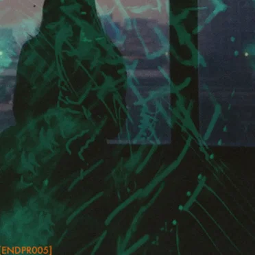 Untitled Expressions EP by Arthur - album cover