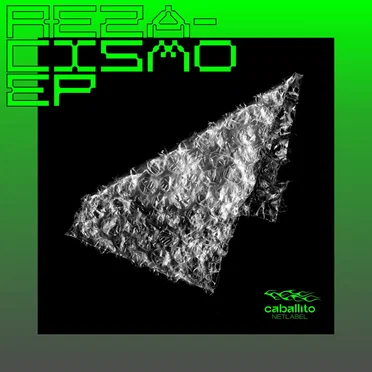 Cismo by Reza - album cover