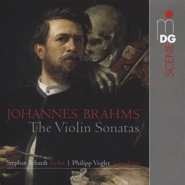 The Violin Sonatas
