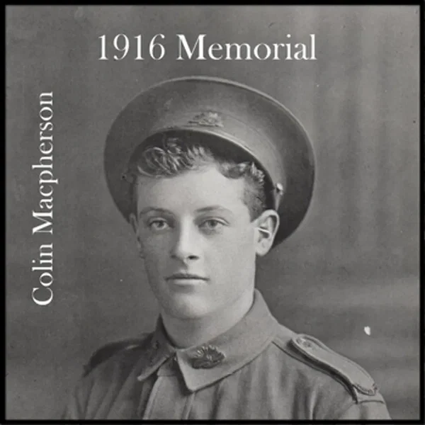 1916 Memorial
