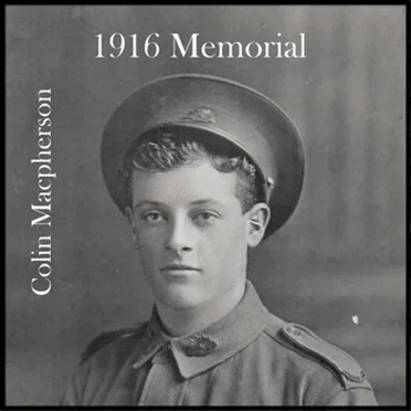 1916 Memorial
