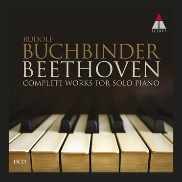 The Complete Works for Solo Piano