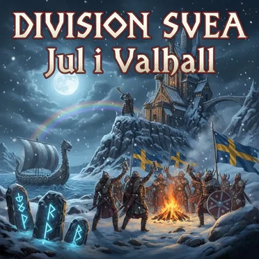Jul i Valhall
