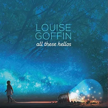 Louise Goffin
