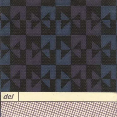 Vampyr by DEL - album cover