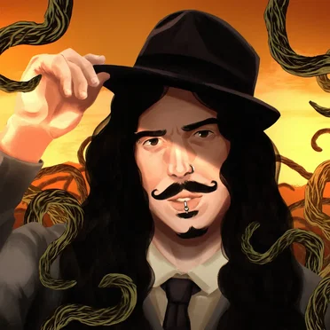 In the End (In the style of Frank Sinatra)