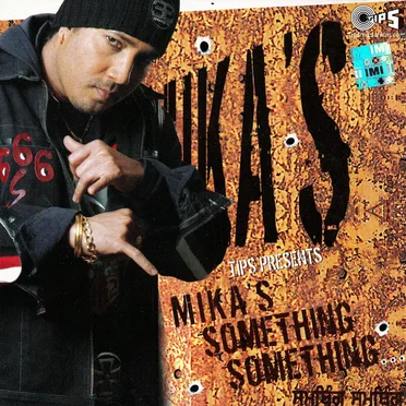 Something Something