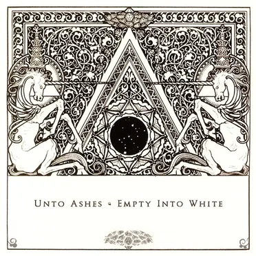Empty Into White