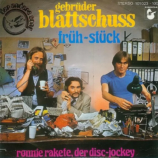Früh-Stück