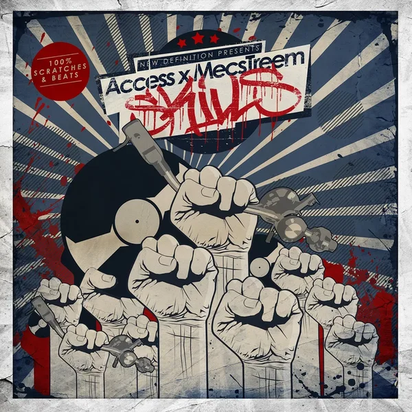 Skills EP
