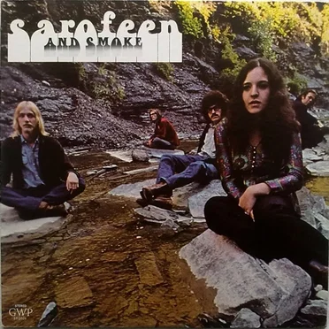 Sarofeen & Smoke