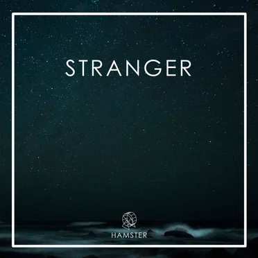 Stranger by Hamster - album cover