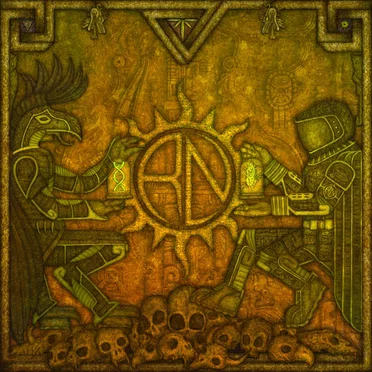 Ritual de Nacimiento by Ritual de Nacimiento - album cover