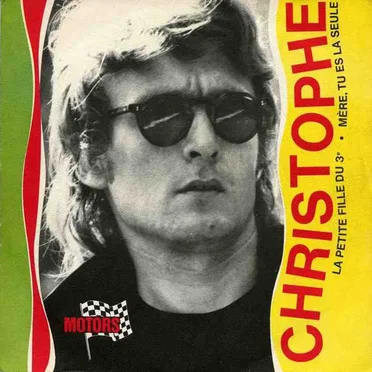 La Petite Fille du 3ème / Mère, tu es la seule