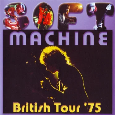 British Tour ’75