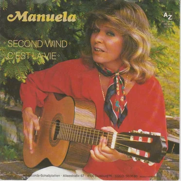 Second Wind / C'est la vie
