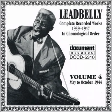 Complete Recorded Works 1939–1947 in Chronological Order: Volume 4, May to October 1944
