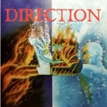 13 by Direction - album cover