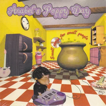 Small Songs for Small People