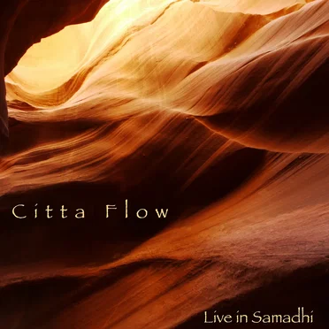 Live in Samadhi by Citta Flow - album cover