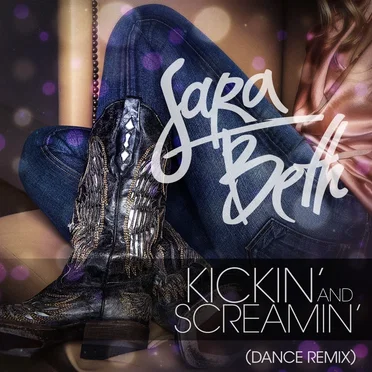 Kickin' and Screamin' (dance remix)