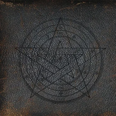 An Open Case of Parousia by Arts of Erebus - album cover