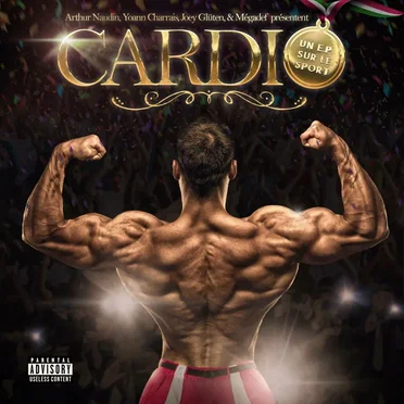 Un EP sur le sport