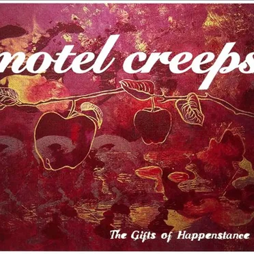 The Gifts of Happenstance