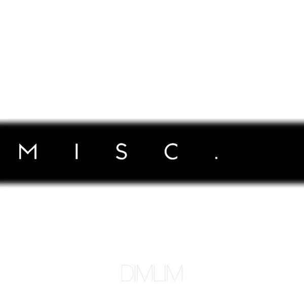 MISC.