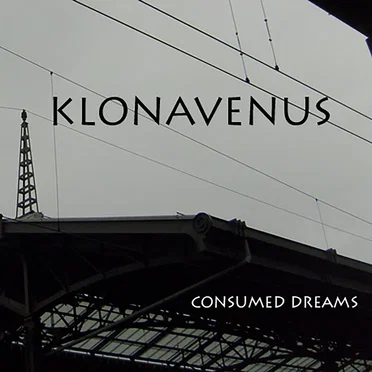 Consumed Dreams