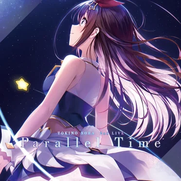 2nd LIVEパラレルタイム